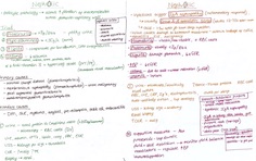 Nephrotic Vs Nephritic