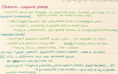 Personality Disorders 3